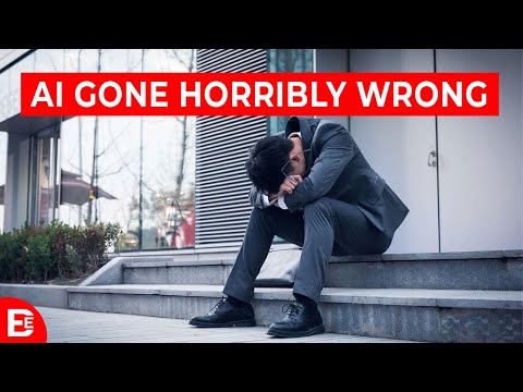 Видео: Эти компании заменили людей искусственным интеллектом — и это КАТАСТРОФА!