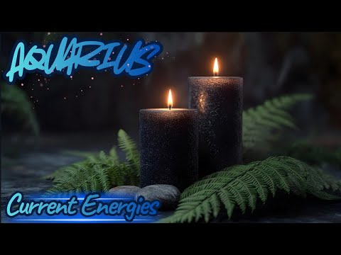 Видео: Водолей 💥КТО-ТО ХОЧЕТ ПОГОВОРИТЬ! 🗣️ВЫ ДВИЖЕТЕСЬ ВПЕРЁД 🏃‍➡️Текущие энергии😁👍(ВНЕВРЕМЕННОЕ ЧТЕНИЕ)