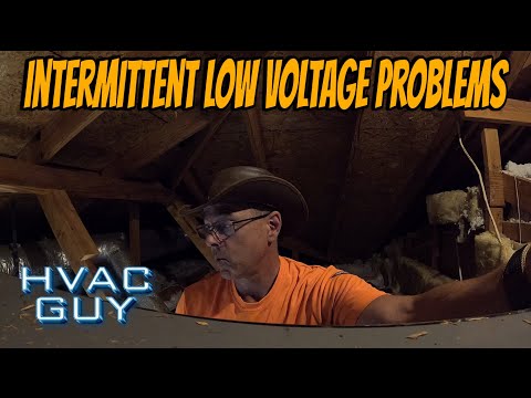 Видео: Очень сложно что-то исправить, если оно не работает, пока вы рядом!