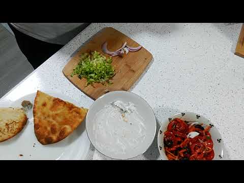 Видео: Делаю ужин 