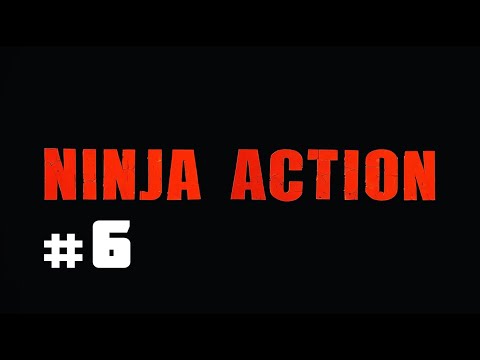 Видео: Ниндзя в деле 6: Xiao Xiao Remake