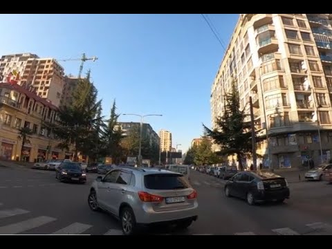 Видео: Автодорожный подбор Батуми, Грузия 2025