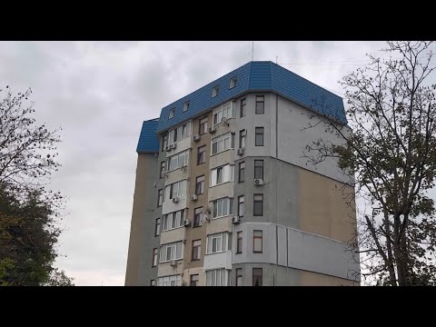 Видео: Идеальное состояние! Лифт МЛЗ 1992 г.в., Q=400 кг, v=1 м/с (ул. Мичурина, 8, п-д 3, г. Симферополь)