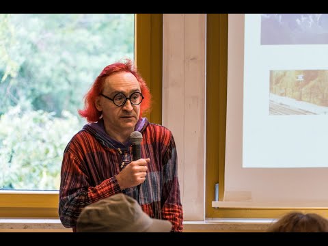 Видео: Слёт-семинар 2025. Семинар. Леонид Каганов