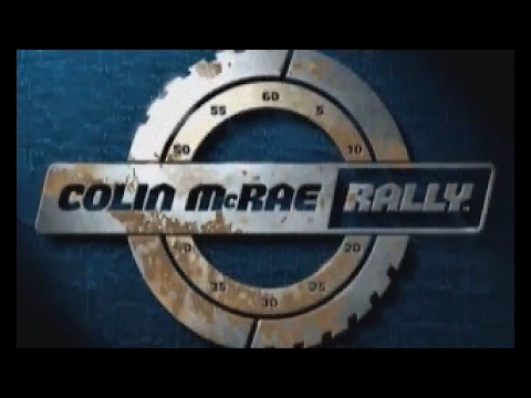 Видео: #1 Обзор Colin McRae Rally (1998) PC