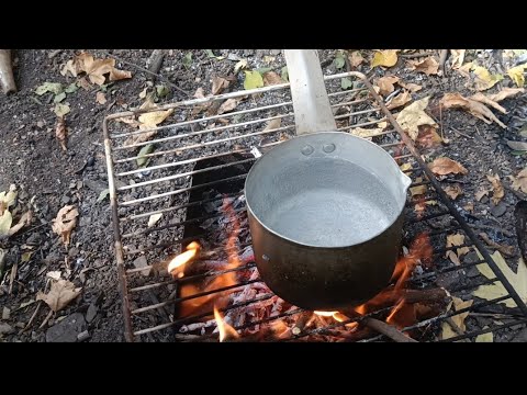 Видео: ✅Сделали чай на базе и начали строительсто 11 часть
