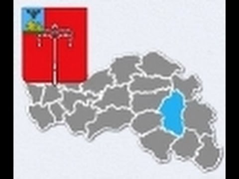 Видео: Красногвардейский район