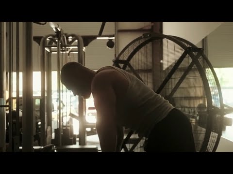 Видео: НИКОГДА НЕ ЗАБЫВАЙТЕ ОБ ОБЕЩАНИИ❤️ - Крис Бамстед Мотивация к бодибилдингу