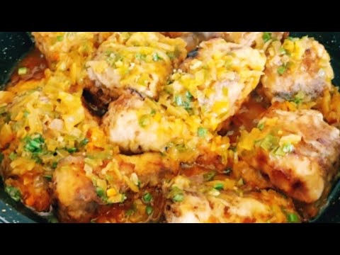 Видео: Обзор нашей квартиры💥 Жареная рыба "Хек" в чесночном соусе - муж готовит😋 Уборка в ванной комнате