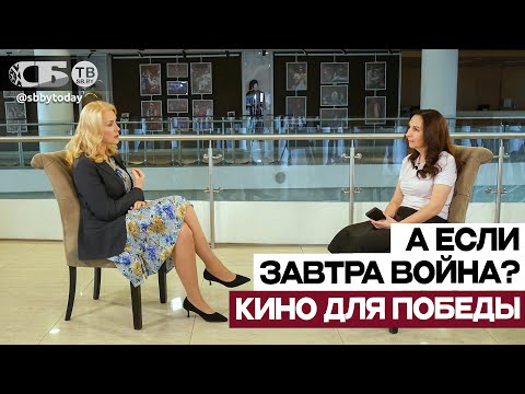 Видео: 🔴Как кино гробило поколения? Зачем насаждают развлекуху, чернуху и грязь? Чтобы сделал Сталин?