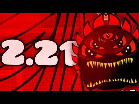 Видео: 🔥ЧТО НАС ЖДЕТ В GD 2.21?🔥