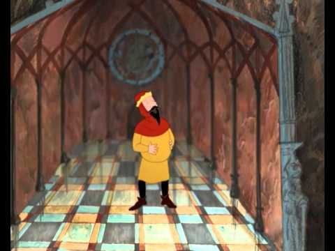 Видео: Ключи от времени / Kljuchi ot vremeni (2004)