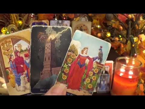 Видео: ♊️Близнецы | Ведут вас к вашей жатве | Послания предков