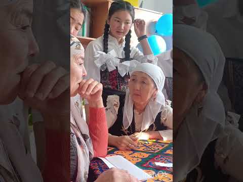 Видео: 21 февраля 2025 г. "Ата-энем жана мен, кыргыздын нарктуулугун сактайбыз"