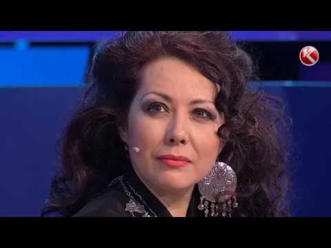 Видео: Заговор на удачу решит ваши проблемы! "Наша правда"  на КТК. Жанна Белозёрова