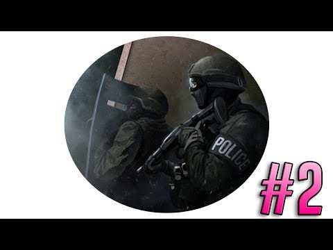 Видео: Прохождение Door Kickers #2