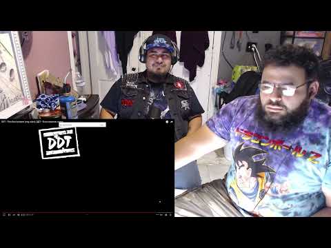 Видео: AMERICAN METALHEAD REACTION TO ПОСЛЕДНЯЯ ОСЕНЬ - ДДТ РЕАКЦИЯ