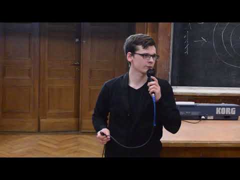 Видео: Владислав Панин. Felis silvestris catus. Псевдонаучная конференция МГУ 2018.