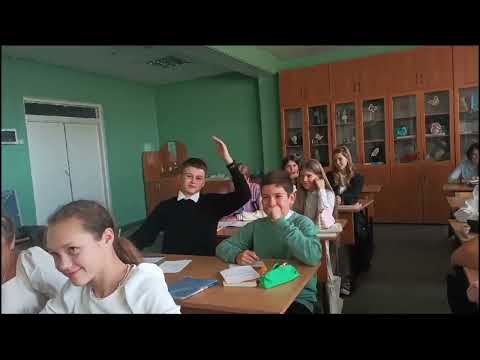 Видео: с днем учителя