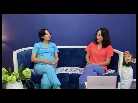 Видео: Жирэмслэхээр төлөвлөж буй эмэгтэйчүүддээ 📣