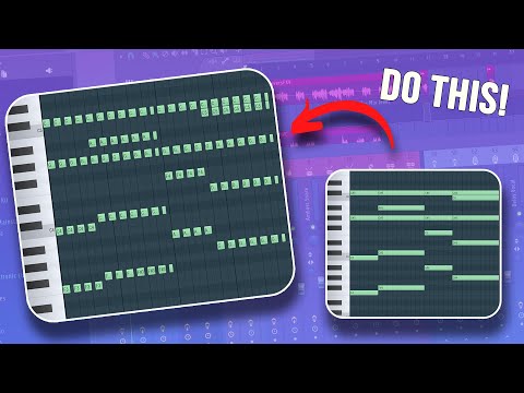 Видео: Секрет красивых аккордов