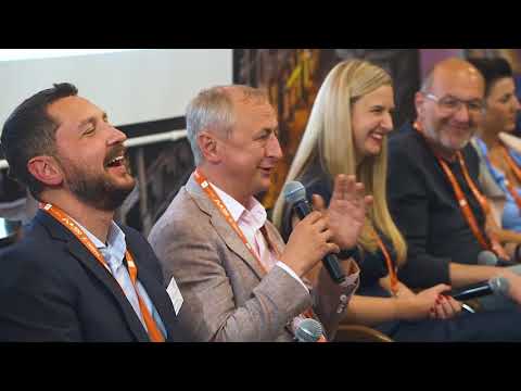 Видео: "100 вопросов взрослому". Как это было: вопросы детей и ответы бизнесменов