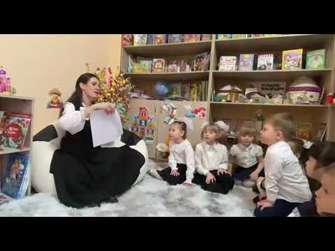 Видео: Конкурс "Книжный калейдоскоп"