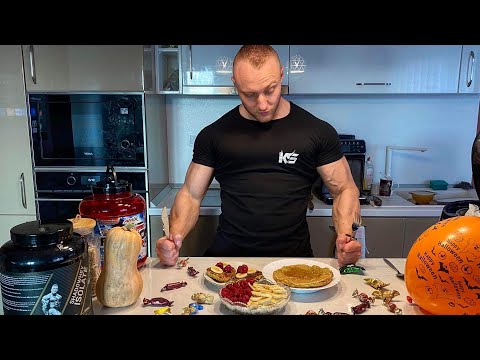 Видео: ТРИТЕ МИ ЛЮБИМИ ЗАКУСКИ ОТ ОВЕСЕНИ ЯДКИ 👌😋