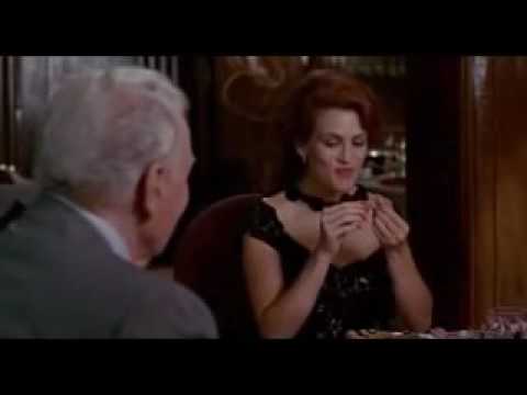 Видео: Меняйлов   Такой вот неизвестный, но ломовой прием Красотка   240p