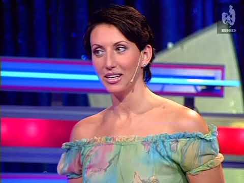 Видео: Угадай мелодию 2004 (17.09.2004)