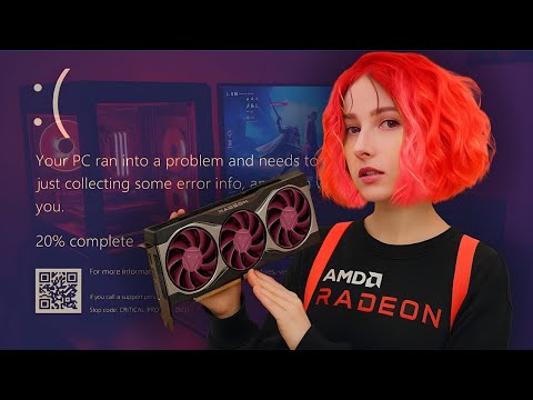 Видео: @RX4D_Official [04-Oct-25] Стрим в поддержку ваших видеокарт