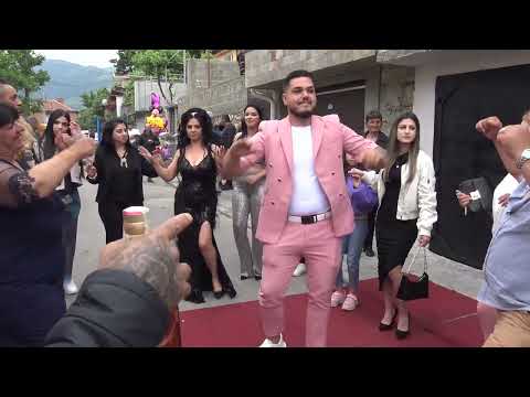 Видео: годеж на Мими  и  Силвестър  2024 г