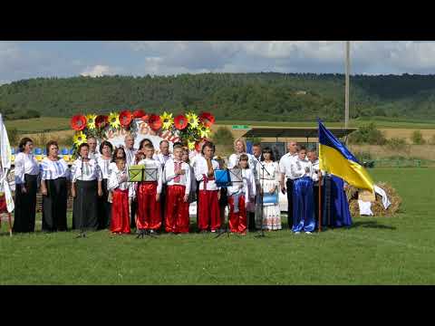 Видео: День села Вікно 19 08 2021 р