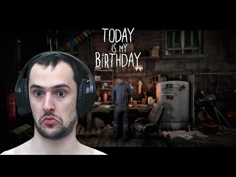 Видео: ОНИ ПОХИЩАЮТ ЛЮДЕЙ TODAY IS MY BIRTHDAY #2