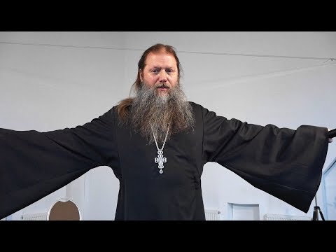 Видео: Протоиерей Артемий Владимиров-В чём секрет благодатного супружества? Встреча с молодёжью