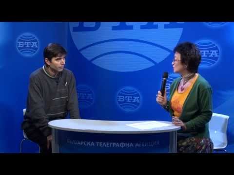 Видео: Милен Русков: В България в момента живеят две от най-слабите поколения