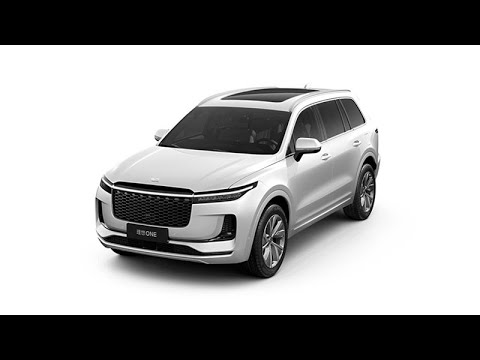 Видео: FOXWELL i80TS: Диагностика Lixang Li ONE 2022