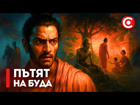 Видео: Невероятната История на Буда в 15 минути!