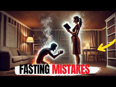 Видео: 5 ошибок, которые мгновенно разрушают ваш пост (АНГЕЛЫ НЕНАВИСТЬ №3)