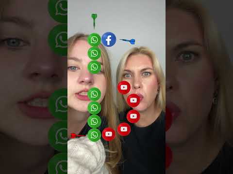 Видео: ТЕСТ на ЛОГИКУ 1 🧠😱!!!