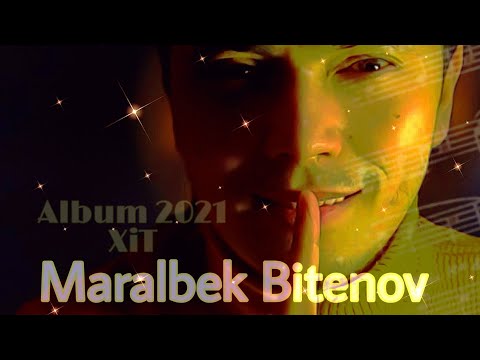 Видео: Маралбек Битенов 2020-2021 хит әндері