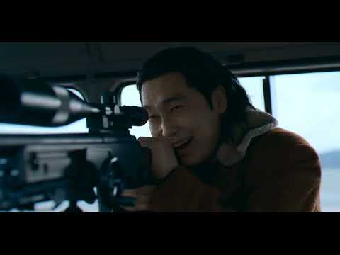 Видео: Я не вступаю в безнадёжный бой.  Магазин для киллеров.