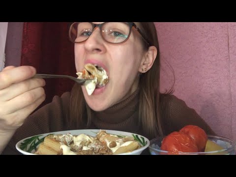 Видео: Макарошки по ФЛОТСКИ просто супер