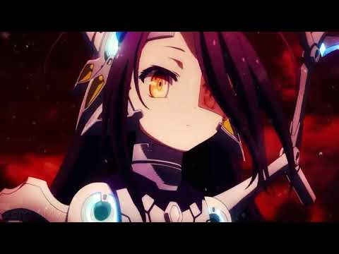 Видео: 『AMV』No game, no life: Zero - Сколько ещё терпеть эту боль?