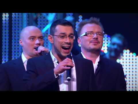 Видео: В этот день Борису Горячеву исполнилось бы 50 лет