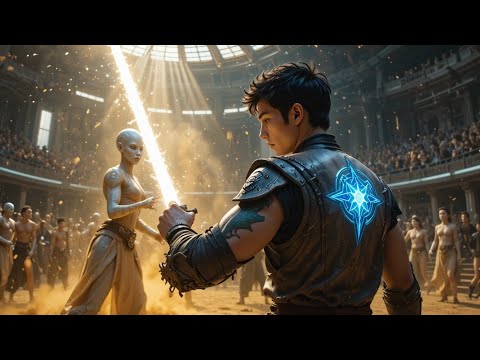 Видео: Она вызвала меня на поединок — но когда увидела мою татуировку, она застыла… и я тоже