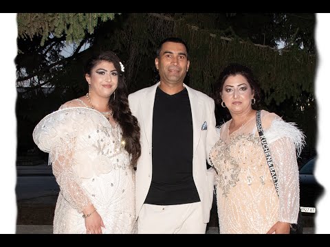 Видео: Абитуриентска на Наджие 16 08 2025г 4к