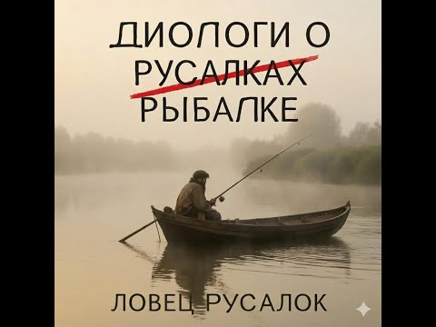 Видео: Вечерний стрим.Русская рыбалка 4.