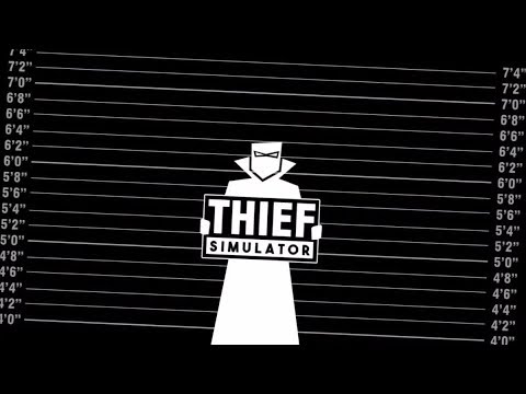 Видео: Как это пройти? Самый сложный дом-101!!! Играем в Thief Simulator.