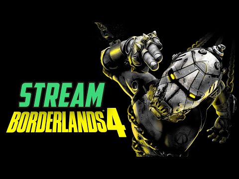 Видео: Borderlands 4 с Бригадой АДА!